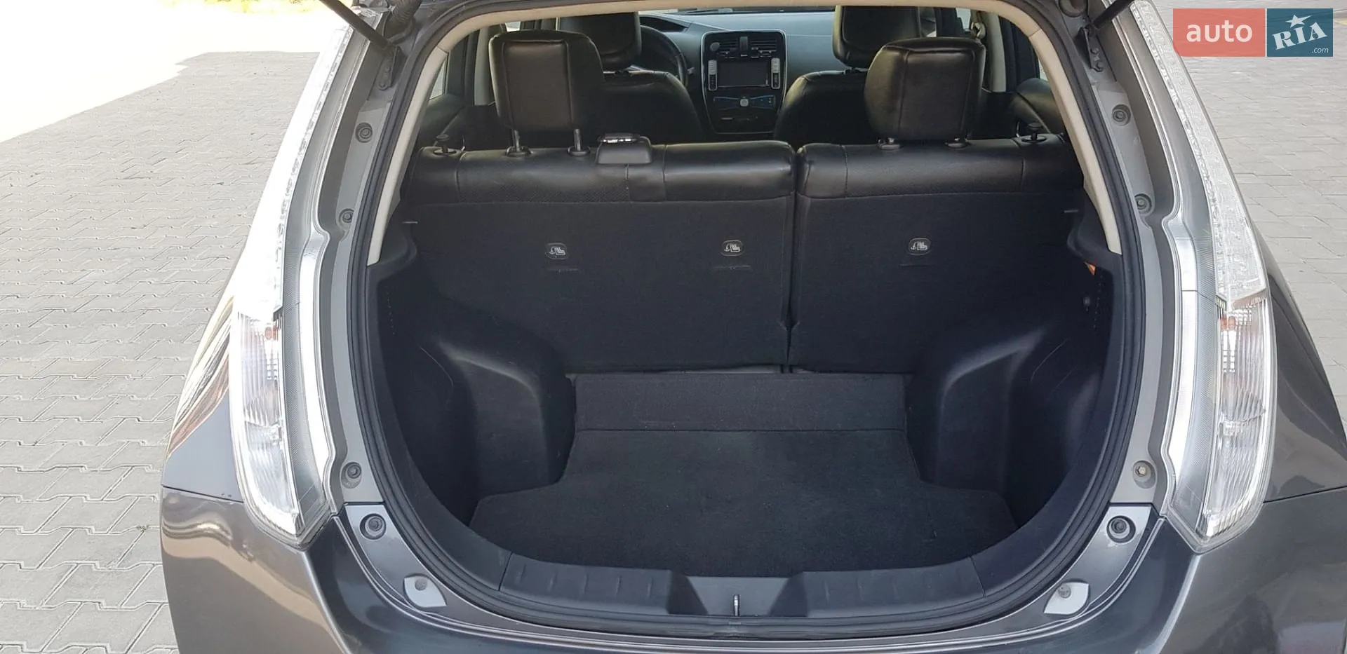 2016 Nissan Leaf - мініатюра 20