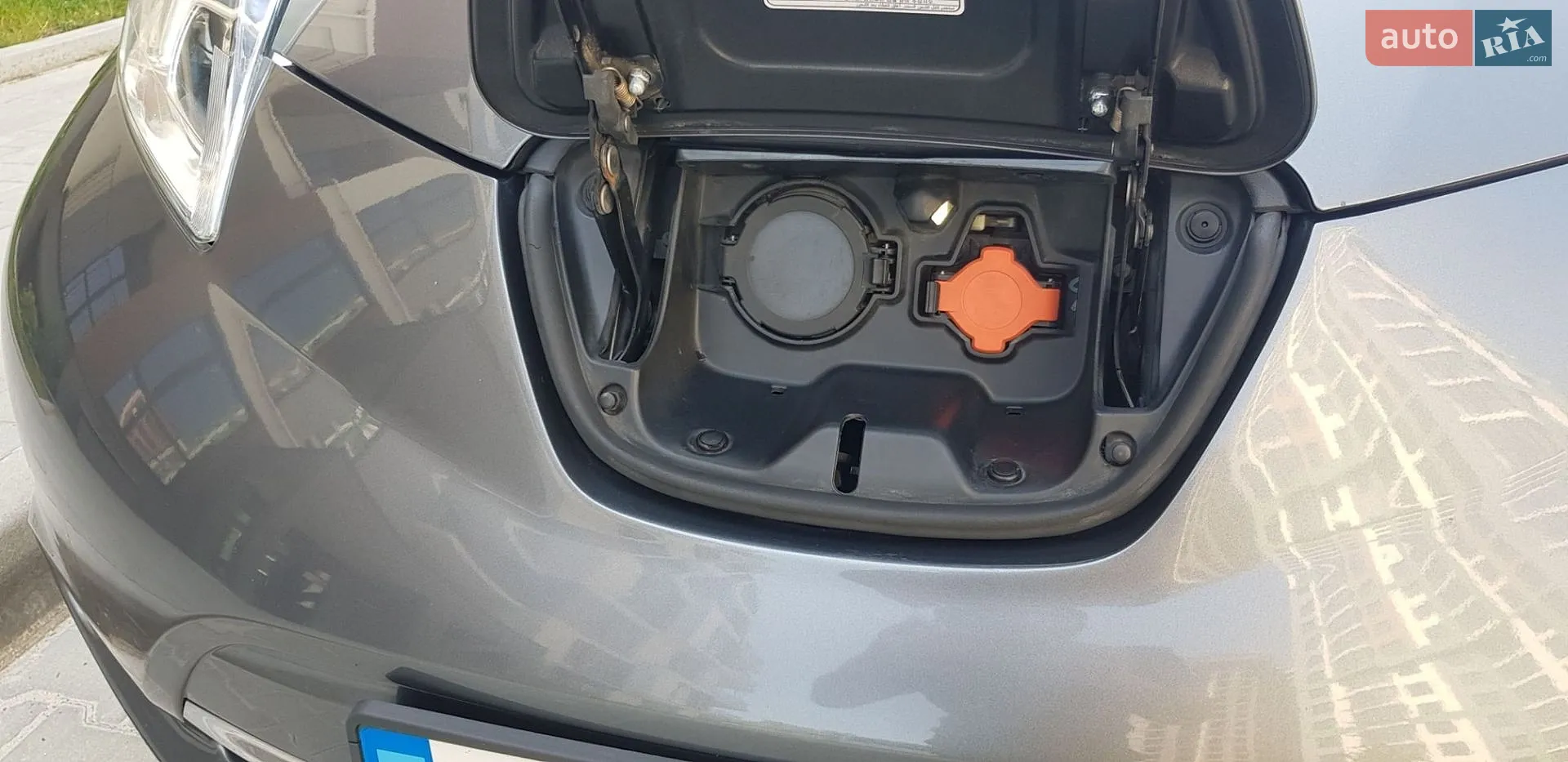 2016 Nissan Leaf - мініатюра 21