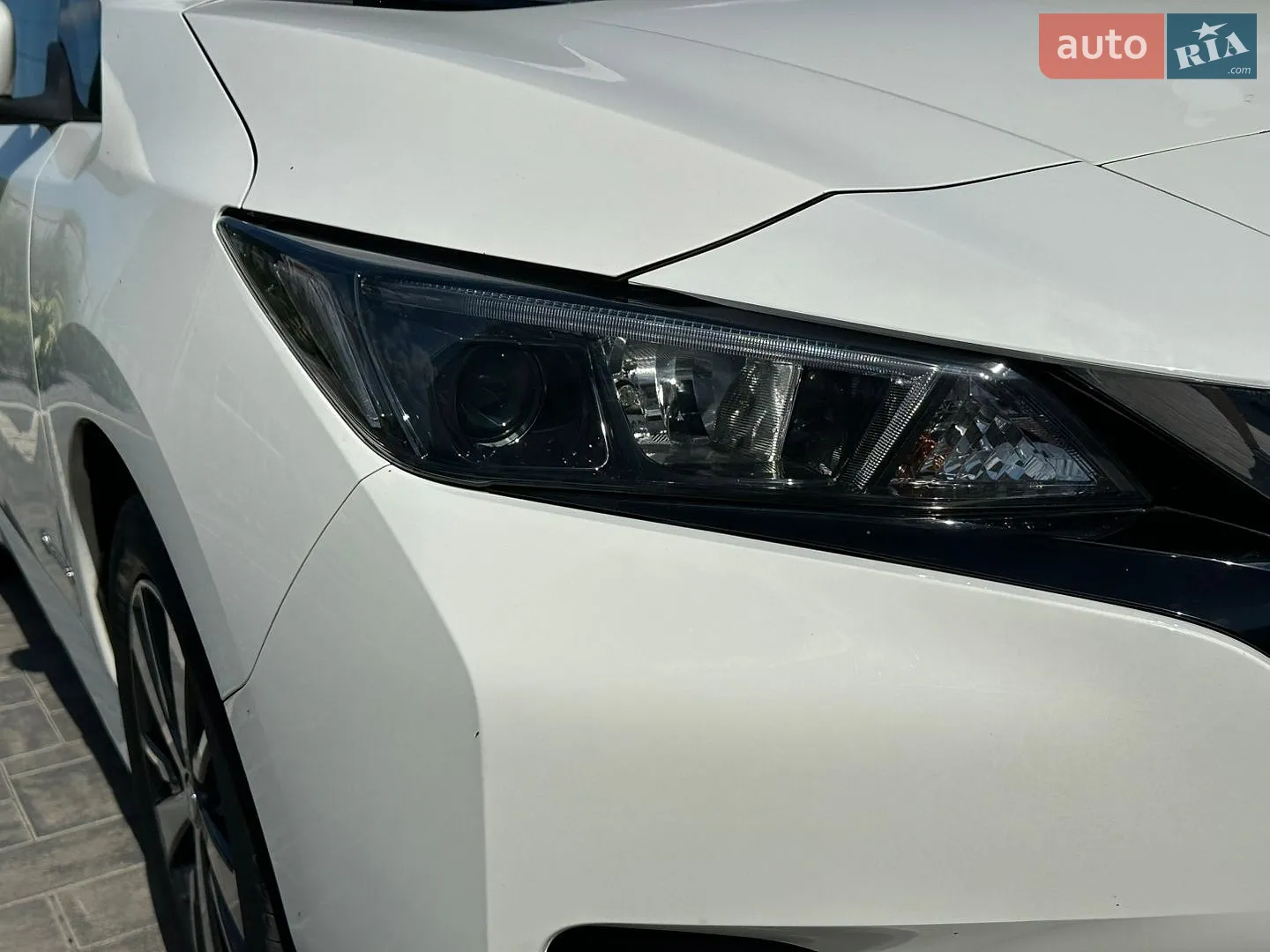 2019 Nissan Leaf - мініатюра 21