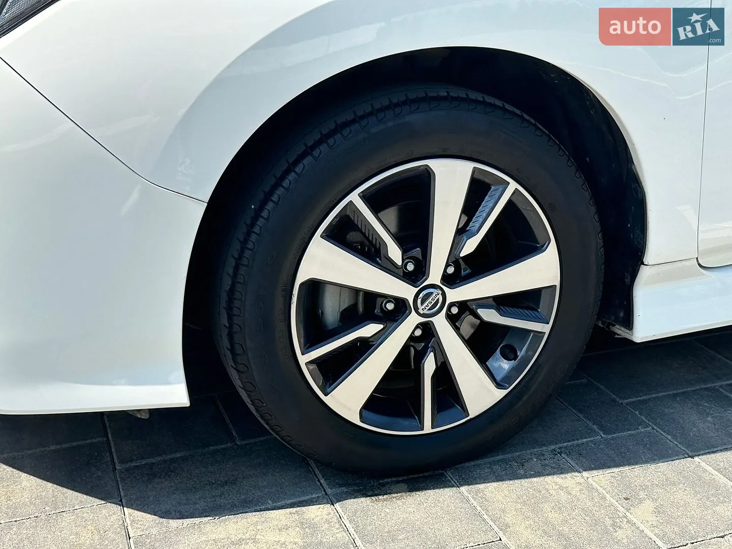 2019 Nissan Leaf - мініатюра 30