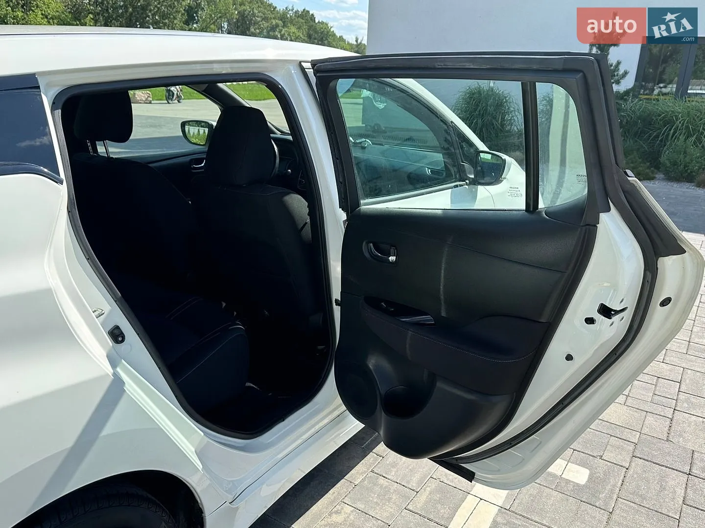 2019 Nissan Leaf - мініатюра 57
