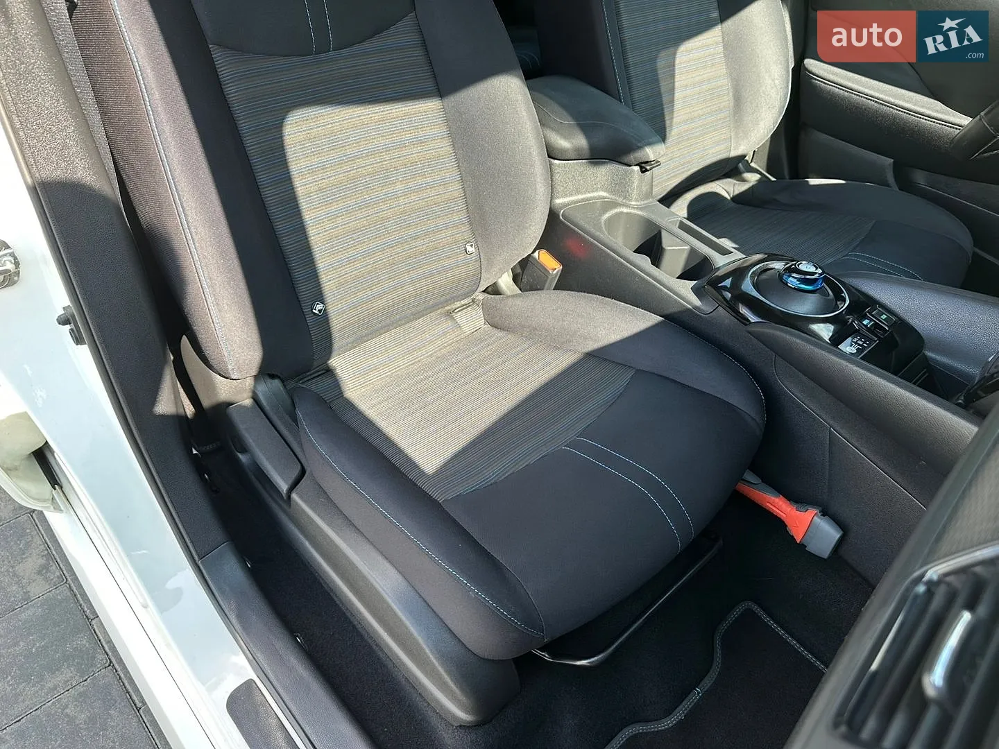 2019 Nissan Leaf - мініатюра 65
