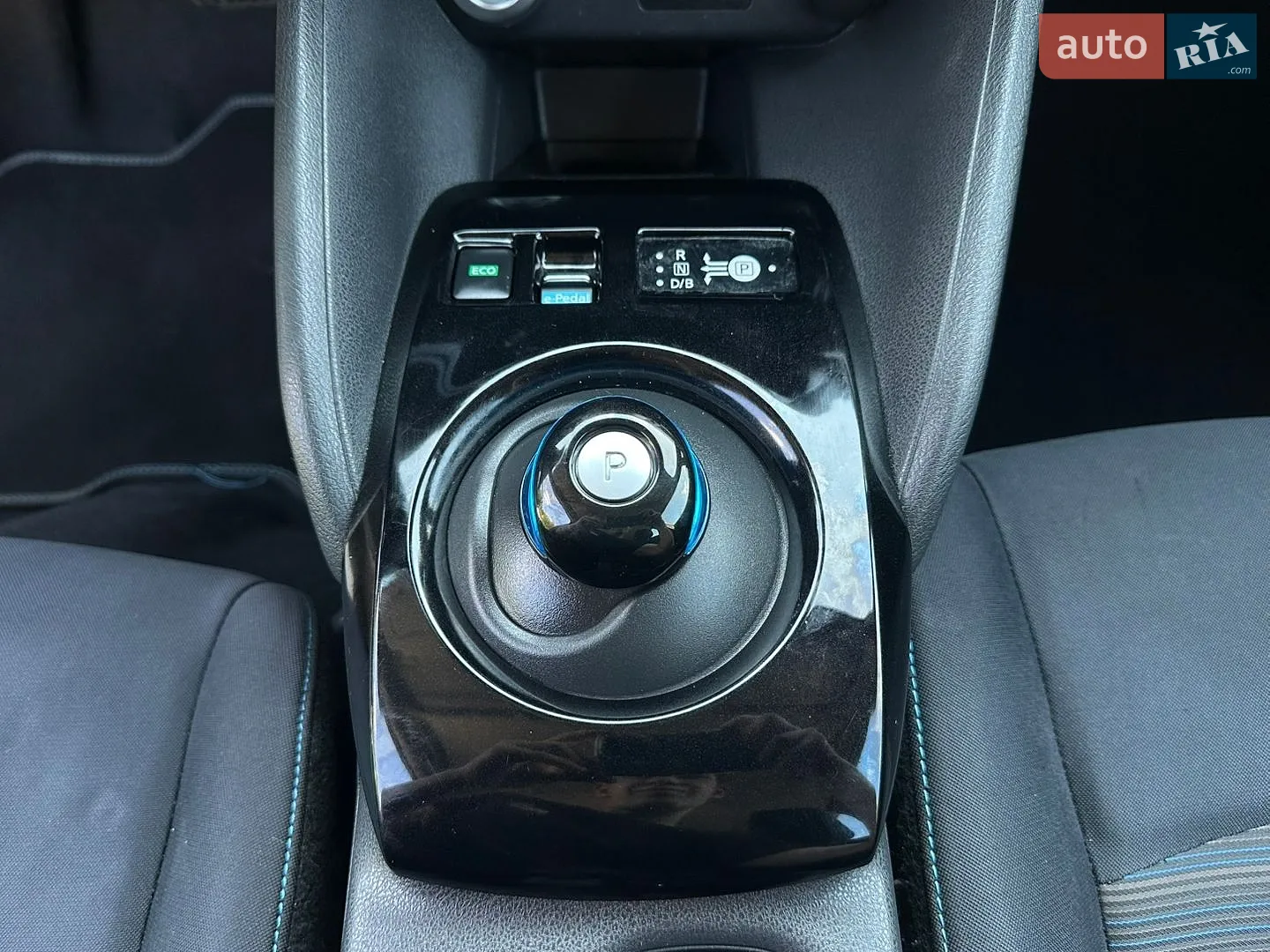 2019 Nissan Leaf - мініатюра 78