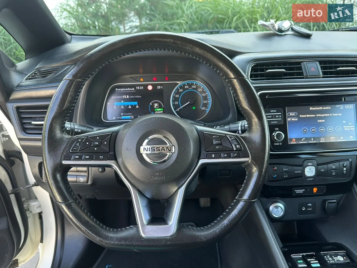 2019 Nissan Leaf - мініатюра 80