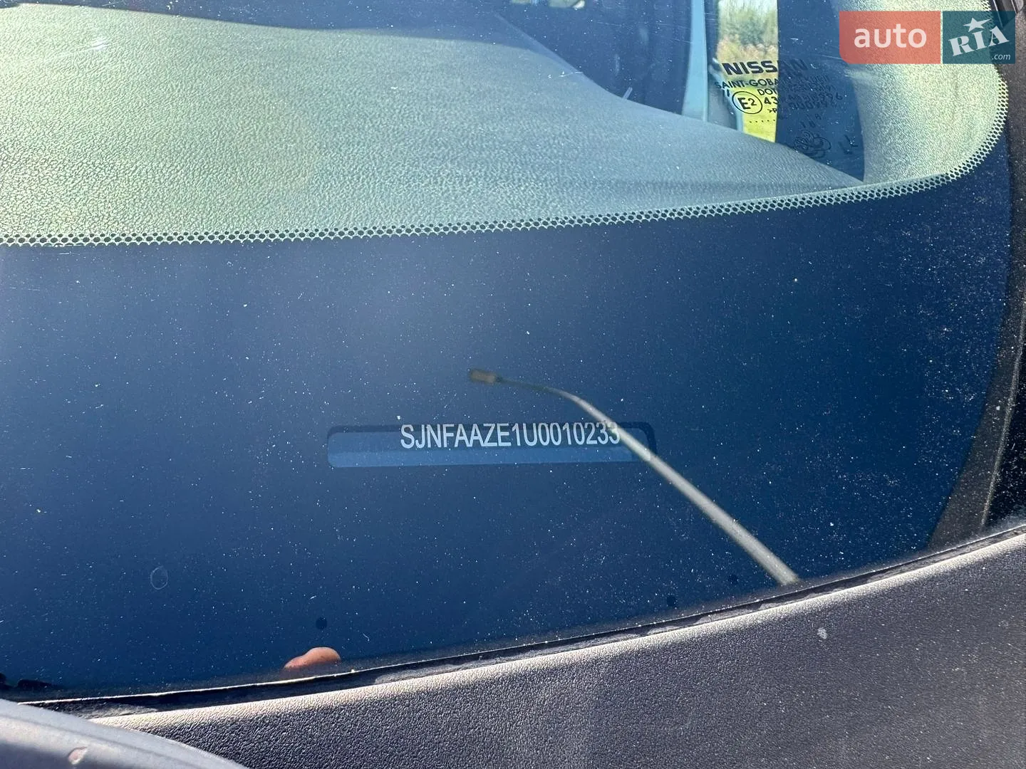 2018 Nissan Leaf - мініатюра 17