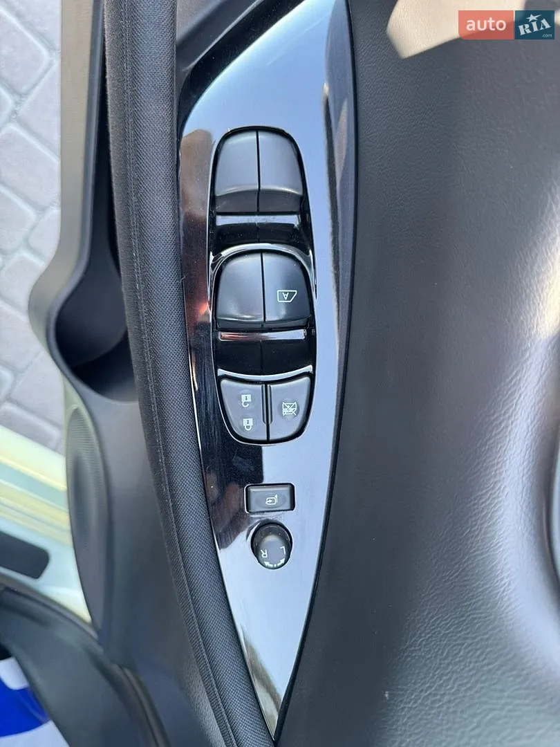 2018 Nissan Leaf - мініатюра 19
