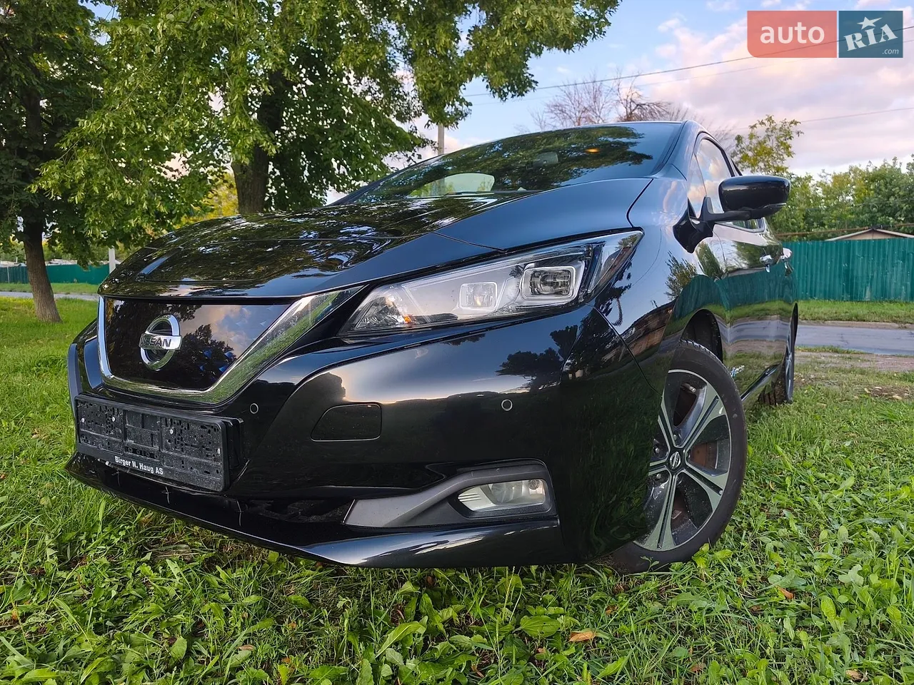 2016 Nissan Leaf - мініатюра 69