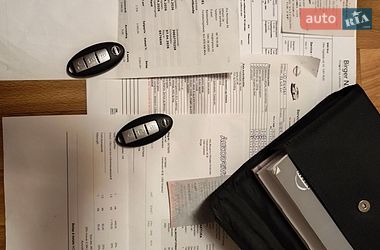 Хетчбек Nissan Leaf 2018 в Харкові