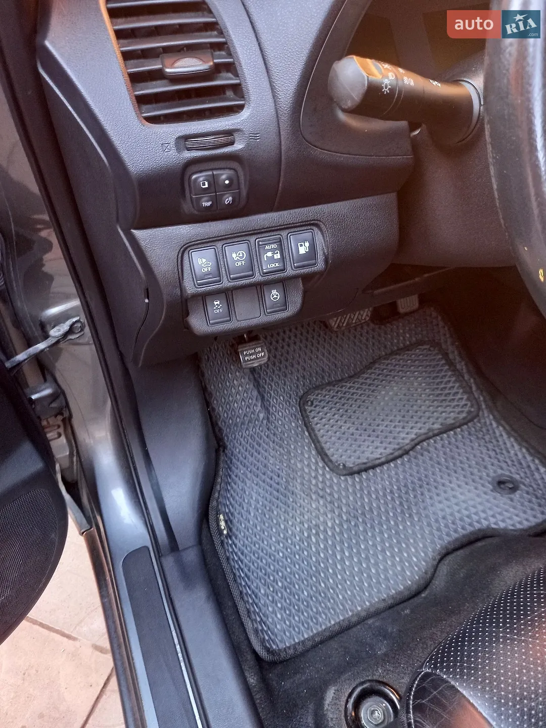 2014 Nissan Leaf - мініатюра 7