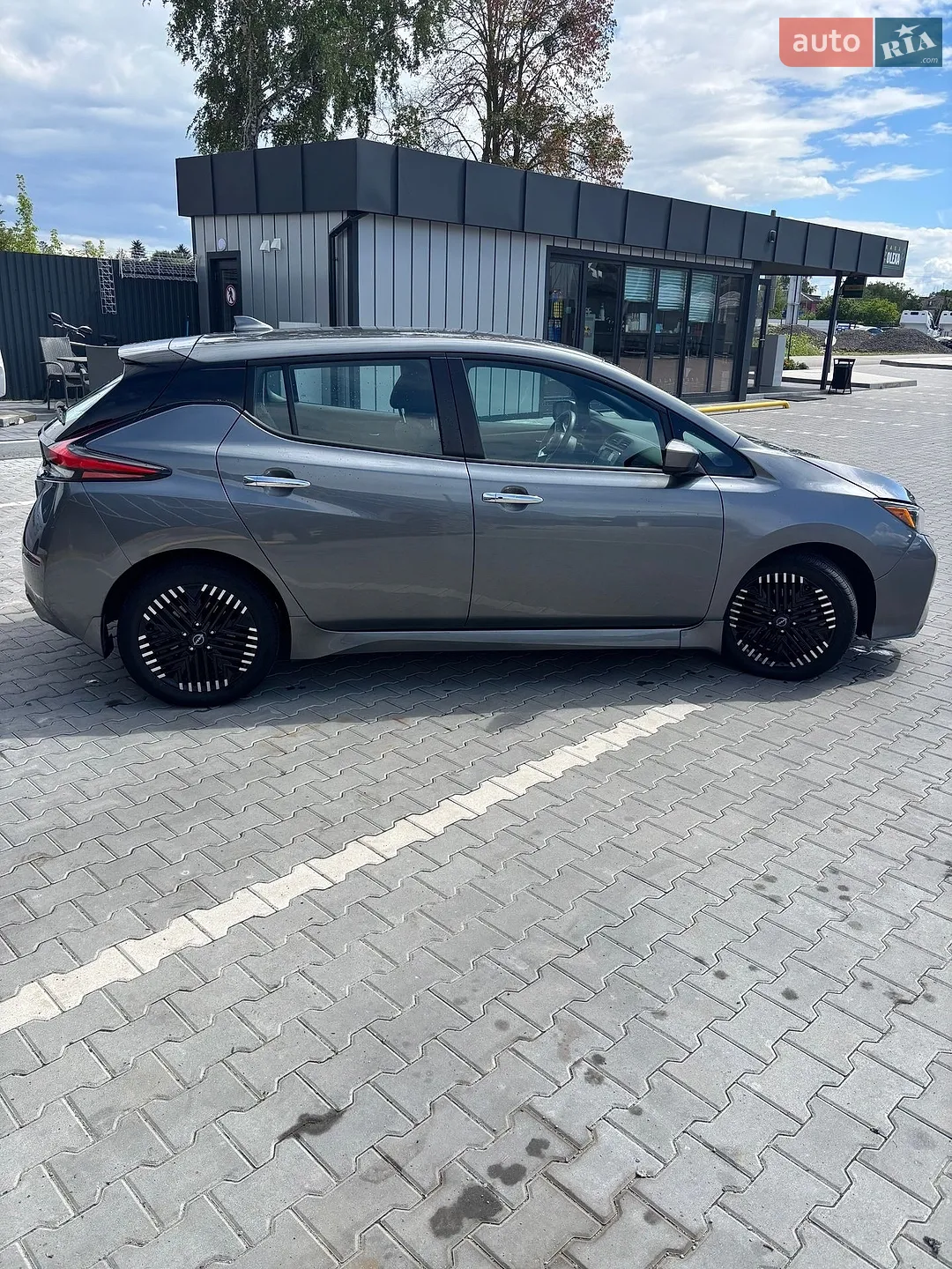 2023 Nissan Leaf - мініатюра 5