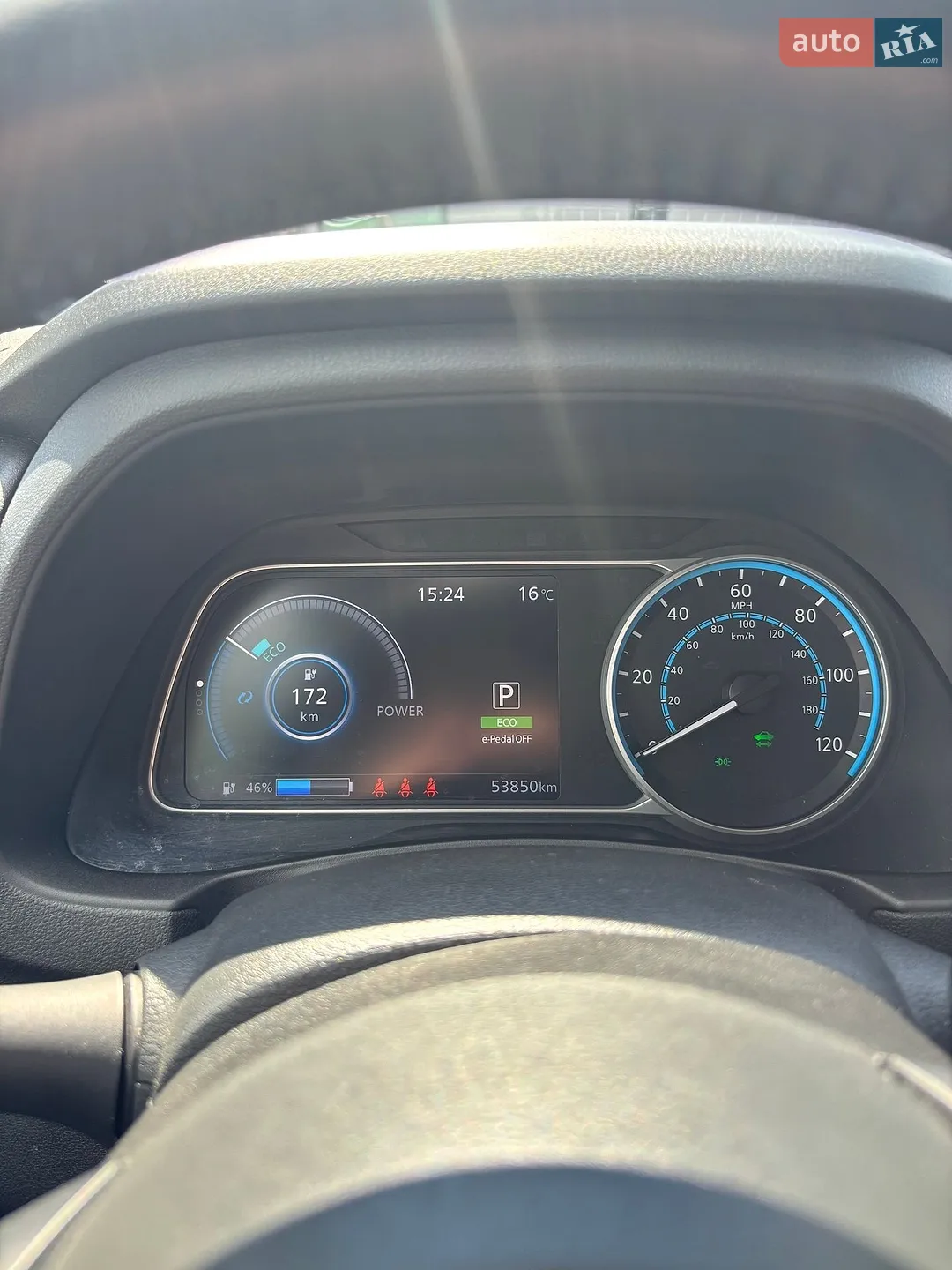 2023 Nissan Leaf - мініатюра 14