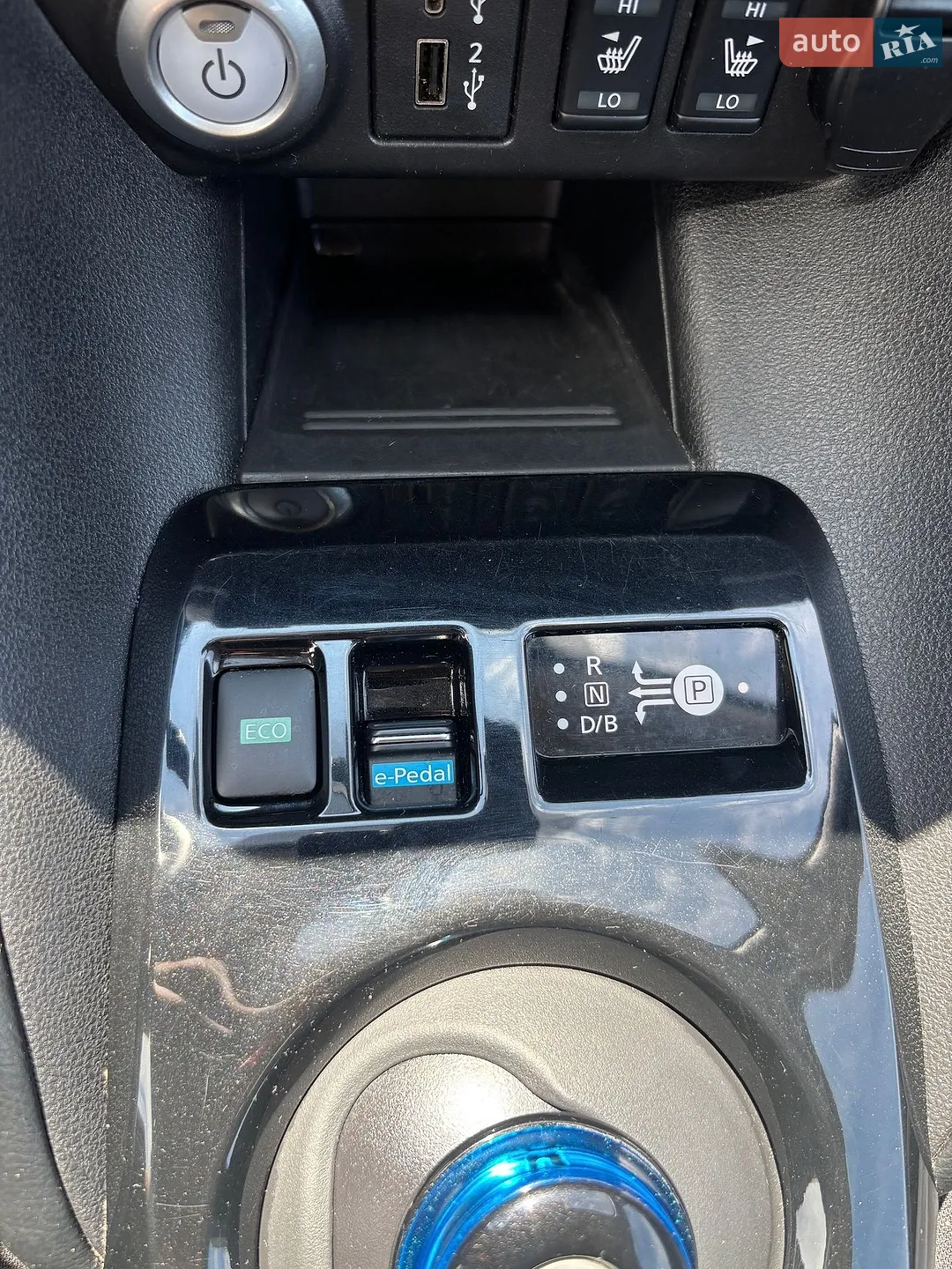 2023 Nissan Leaf - мініатюра 16