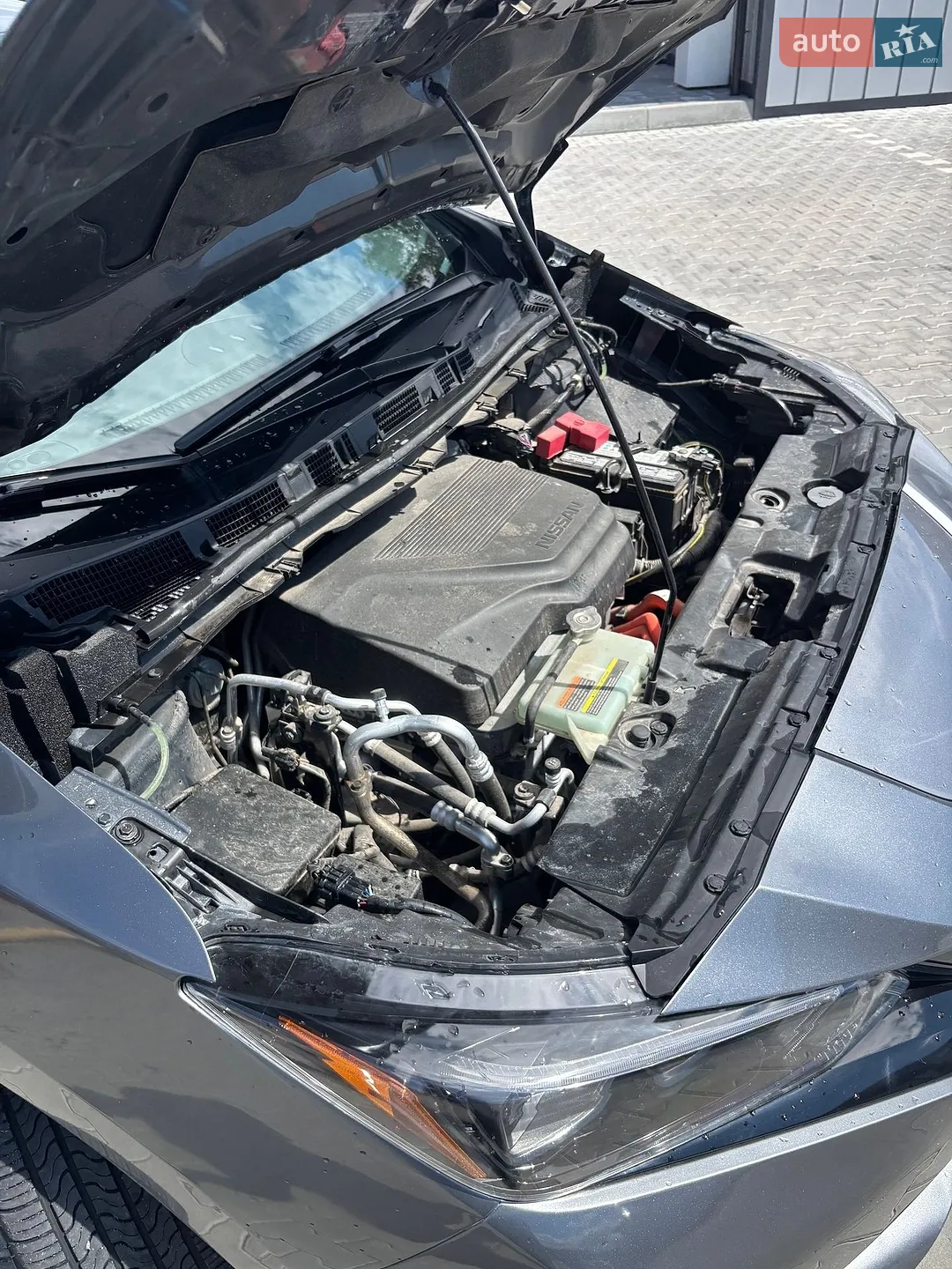 2023 Nissan Leaf - мініатюра 18