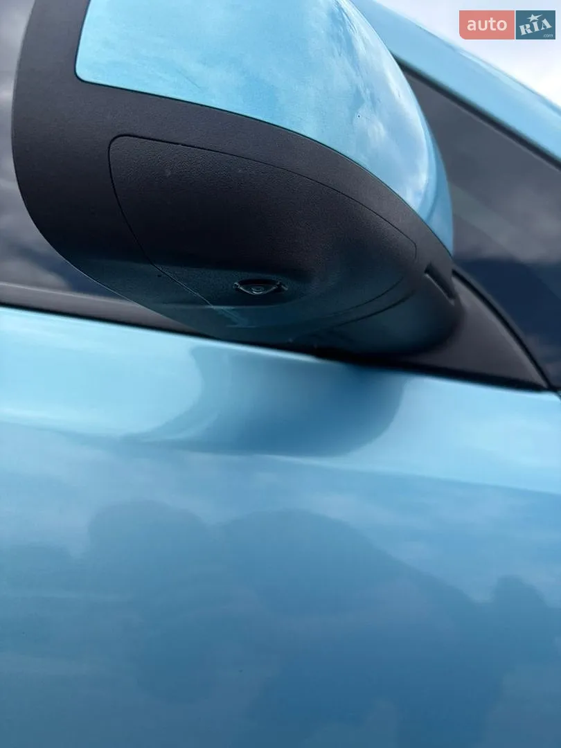 2015 Nissan Leaf - мініатюра 6