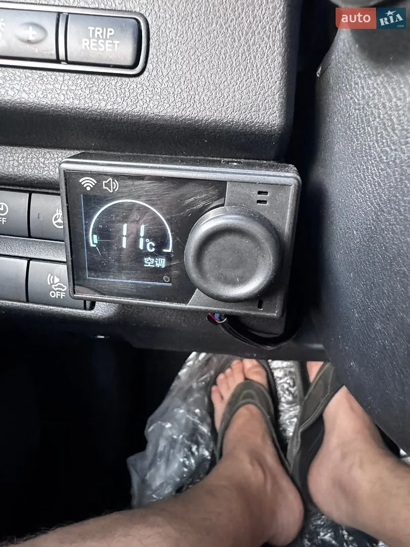 2021 Nissan Leaf - мініатюра 30