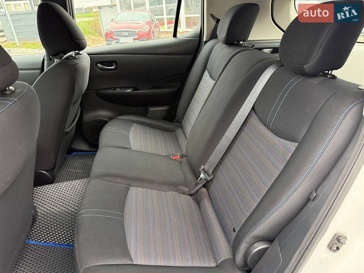 2019 Nissan Leaf - мініатюра 9