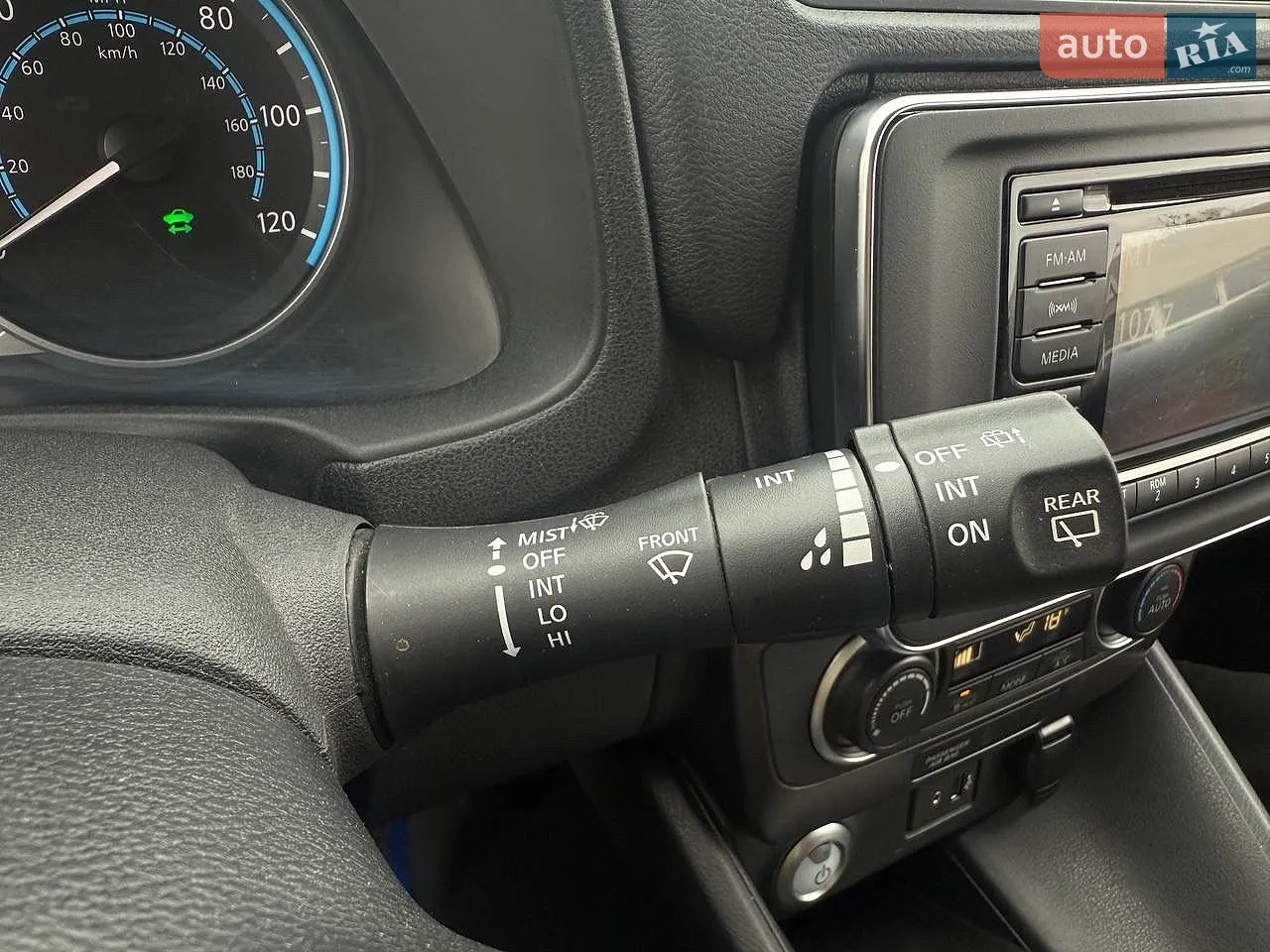 2019 Nissan Leaf - мініатюра 20