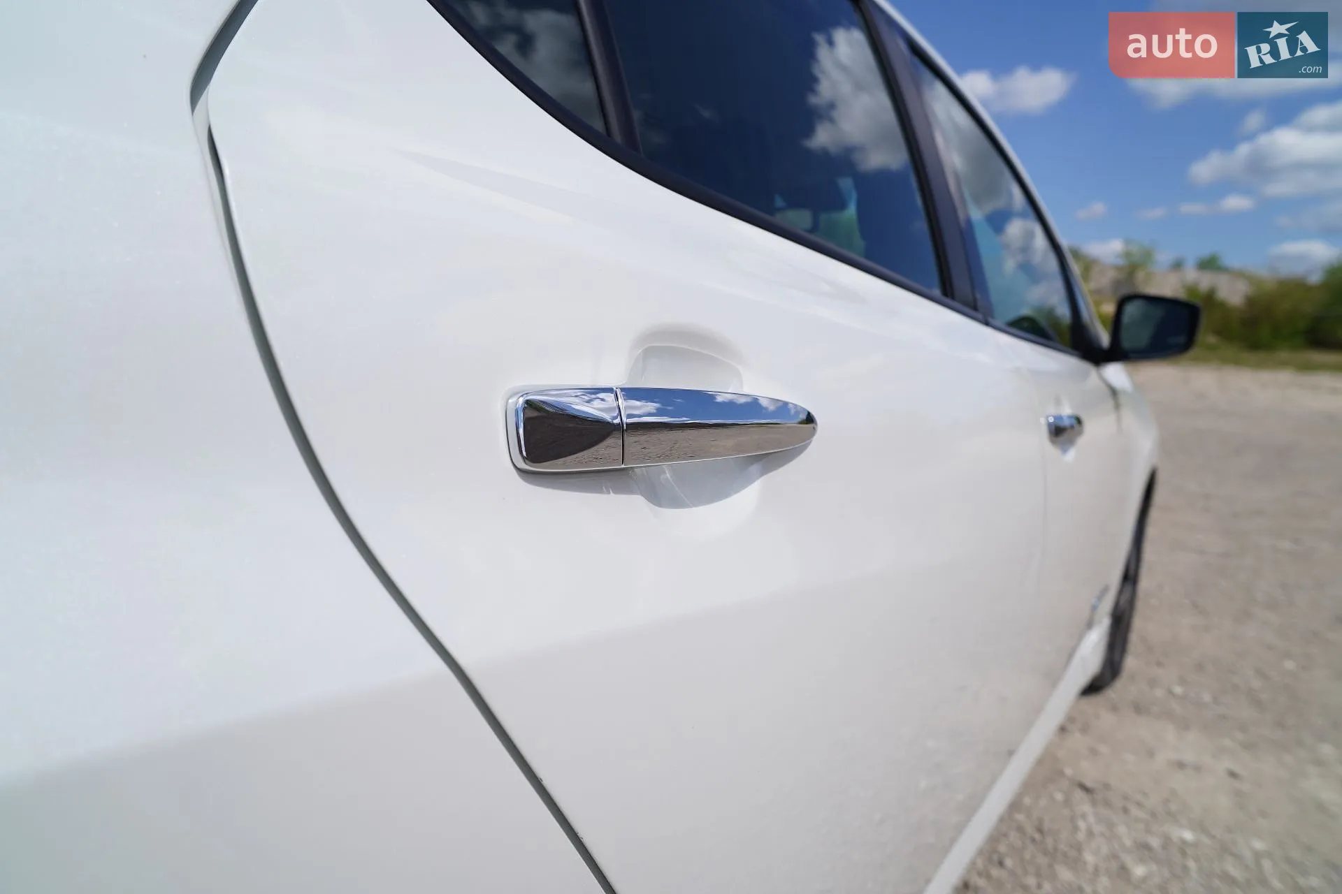 2019 Nissan Leaf - мініатюра 6