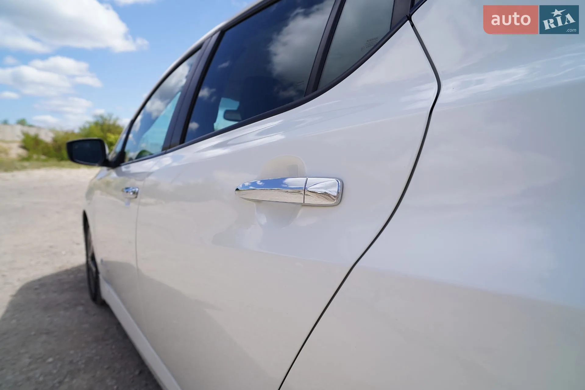 2019 Nissan Leaf - мініатюра 8