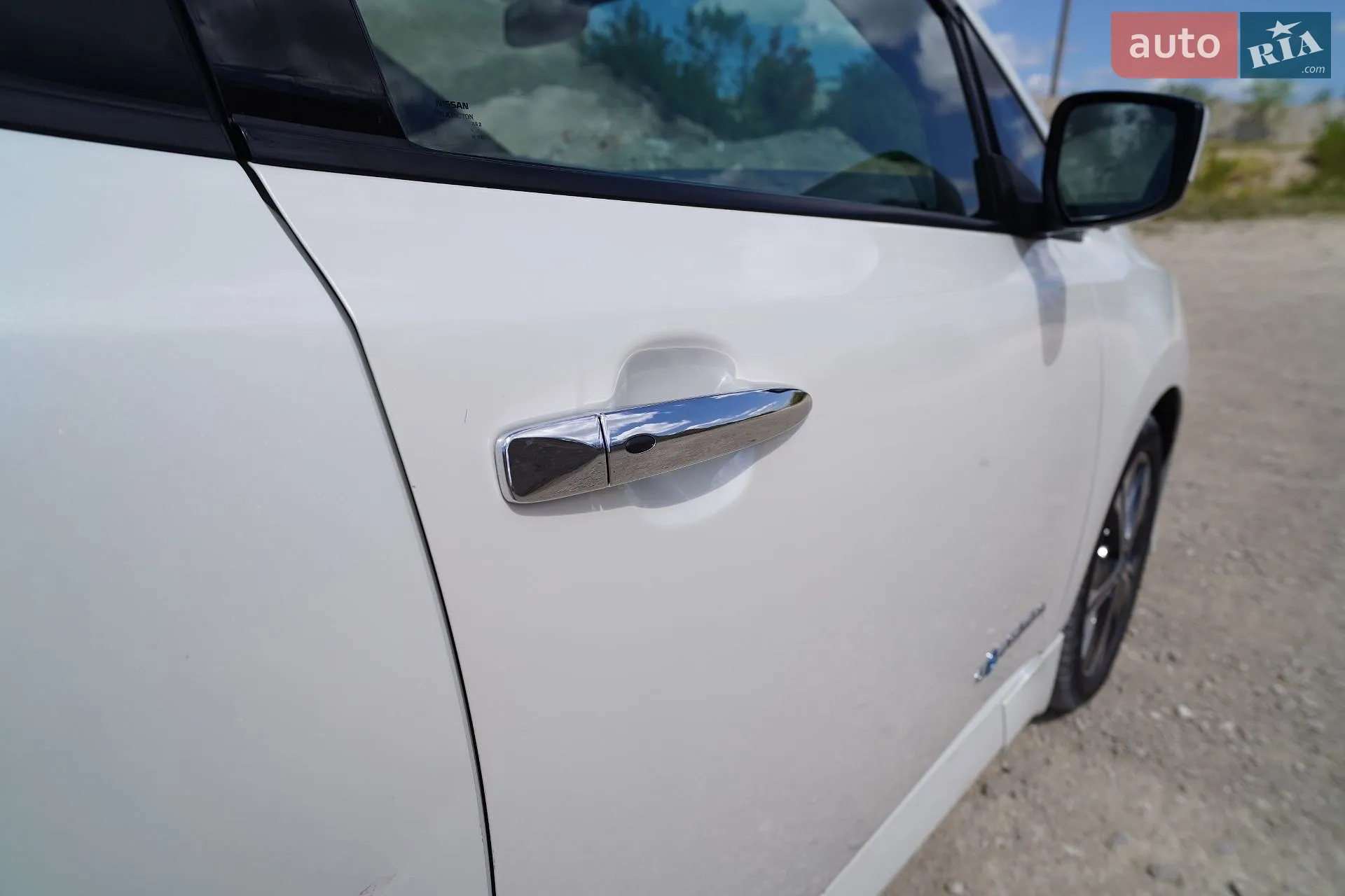 2019 Nissan Leaf - мініатюра 10