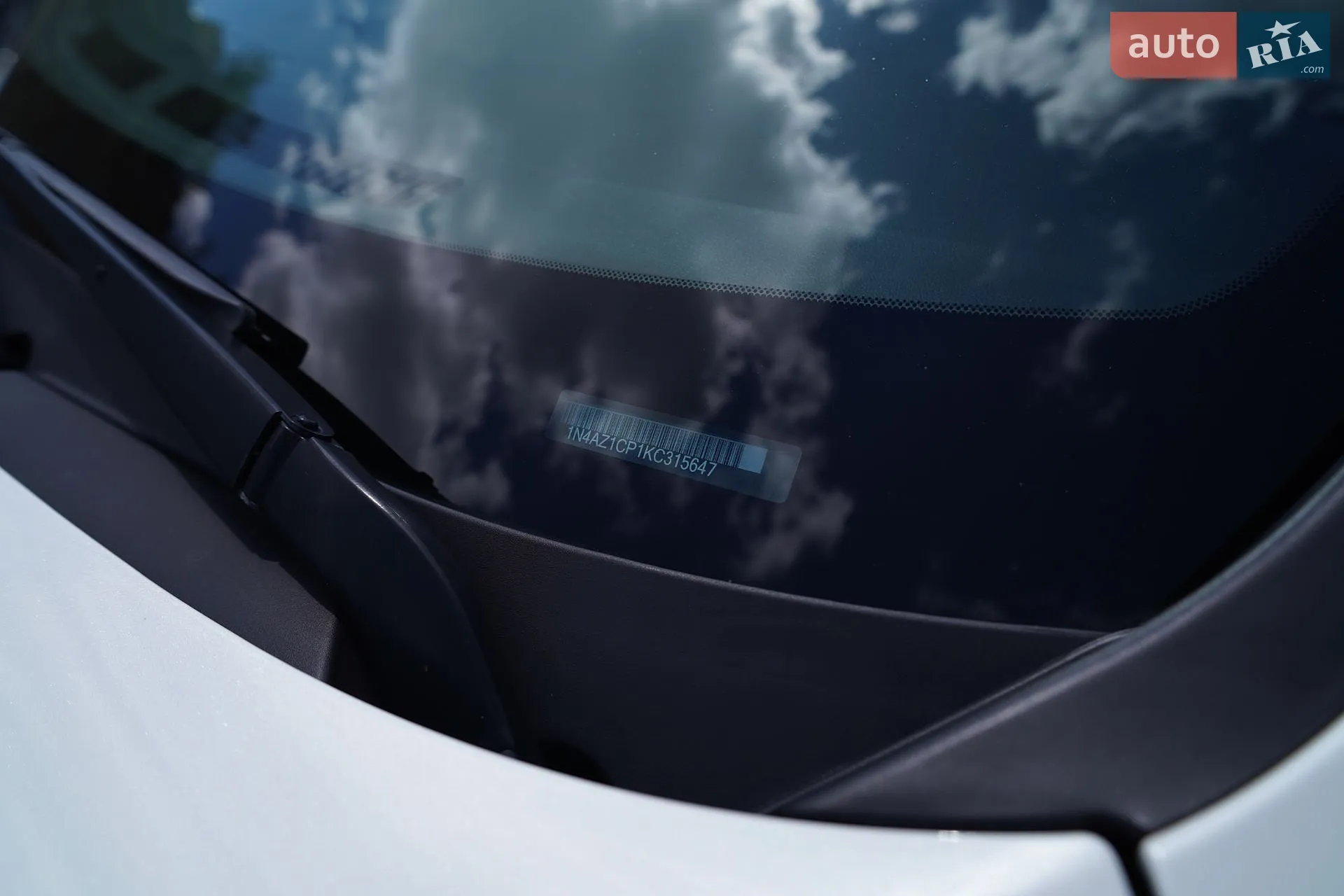 2019 Nissan Leaf - мініатюра 16