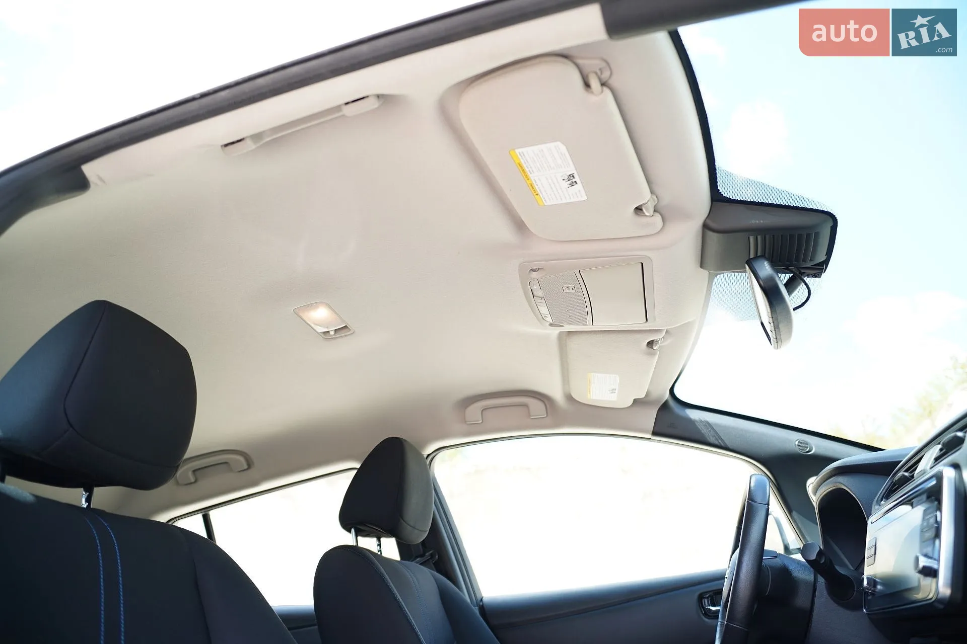 2019 Nissan Leaf - мініатюра 15