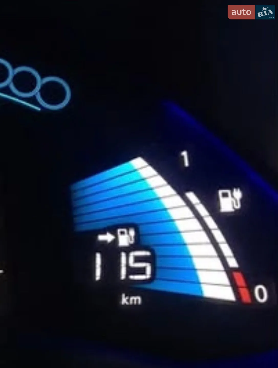 2012 Nissan Leaf - мініатюра 19