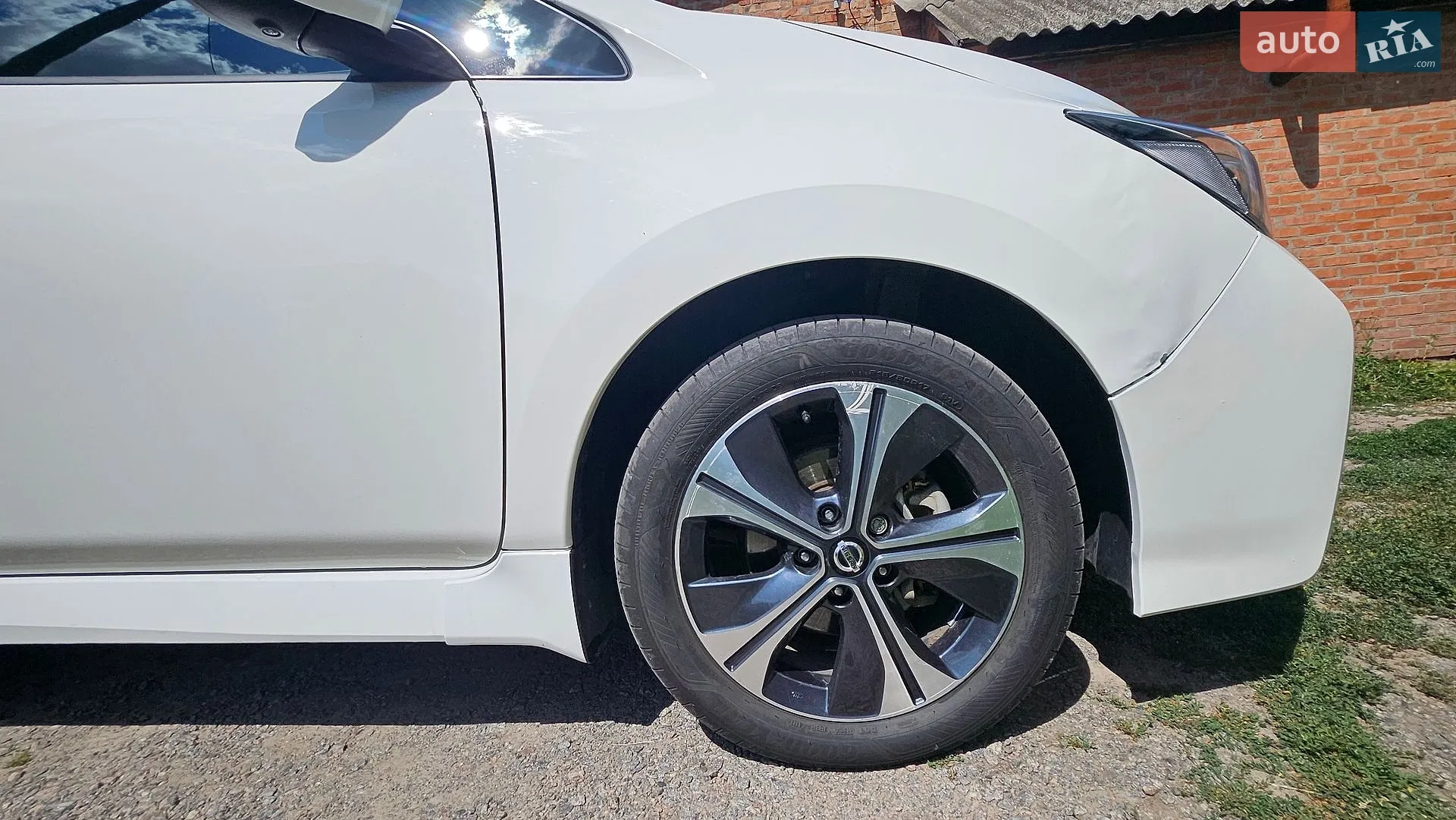 2021 Nissan Leaf - мініатюра 13
