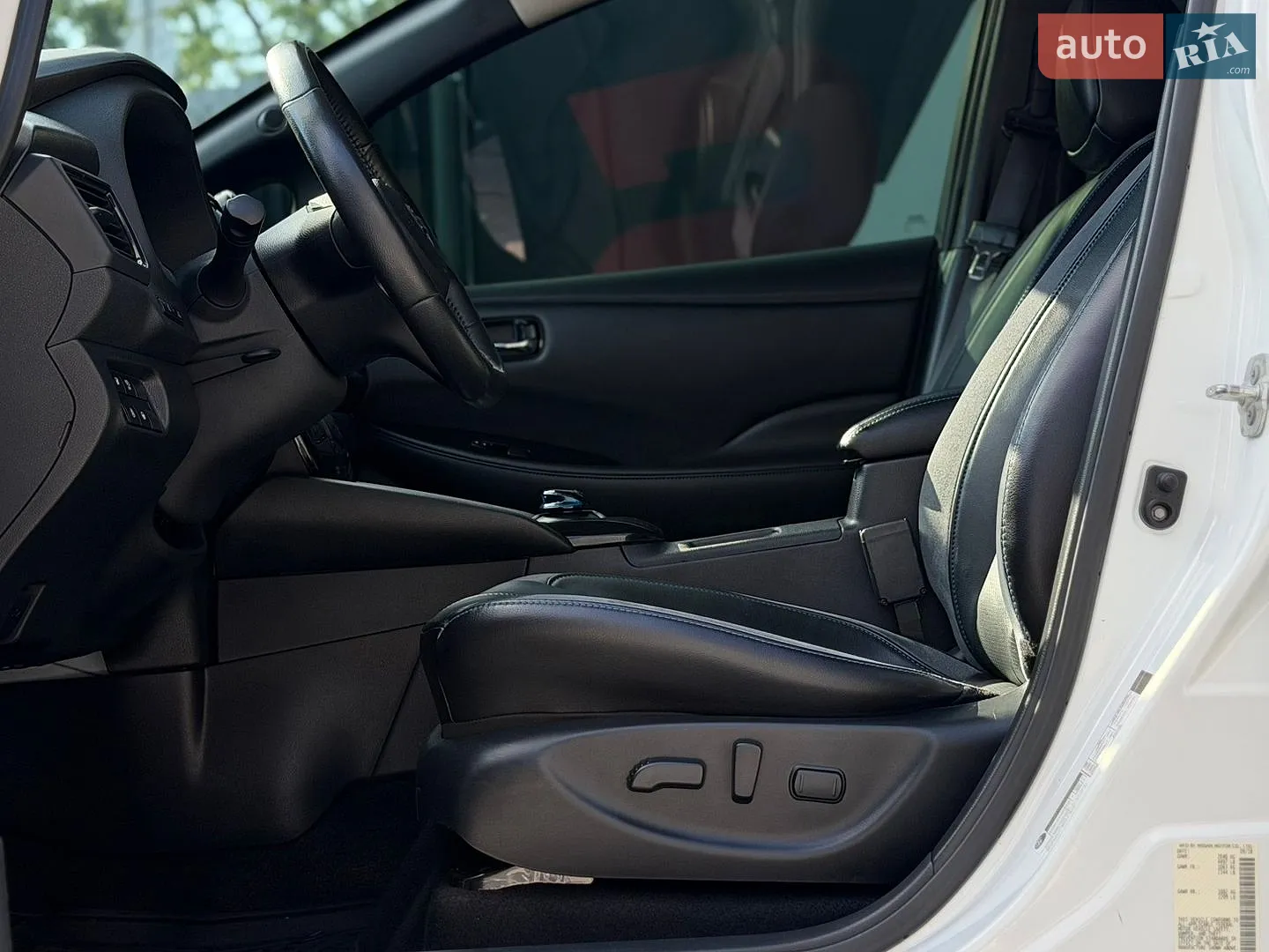 2018 Nissan Leaf - мініатюра 16