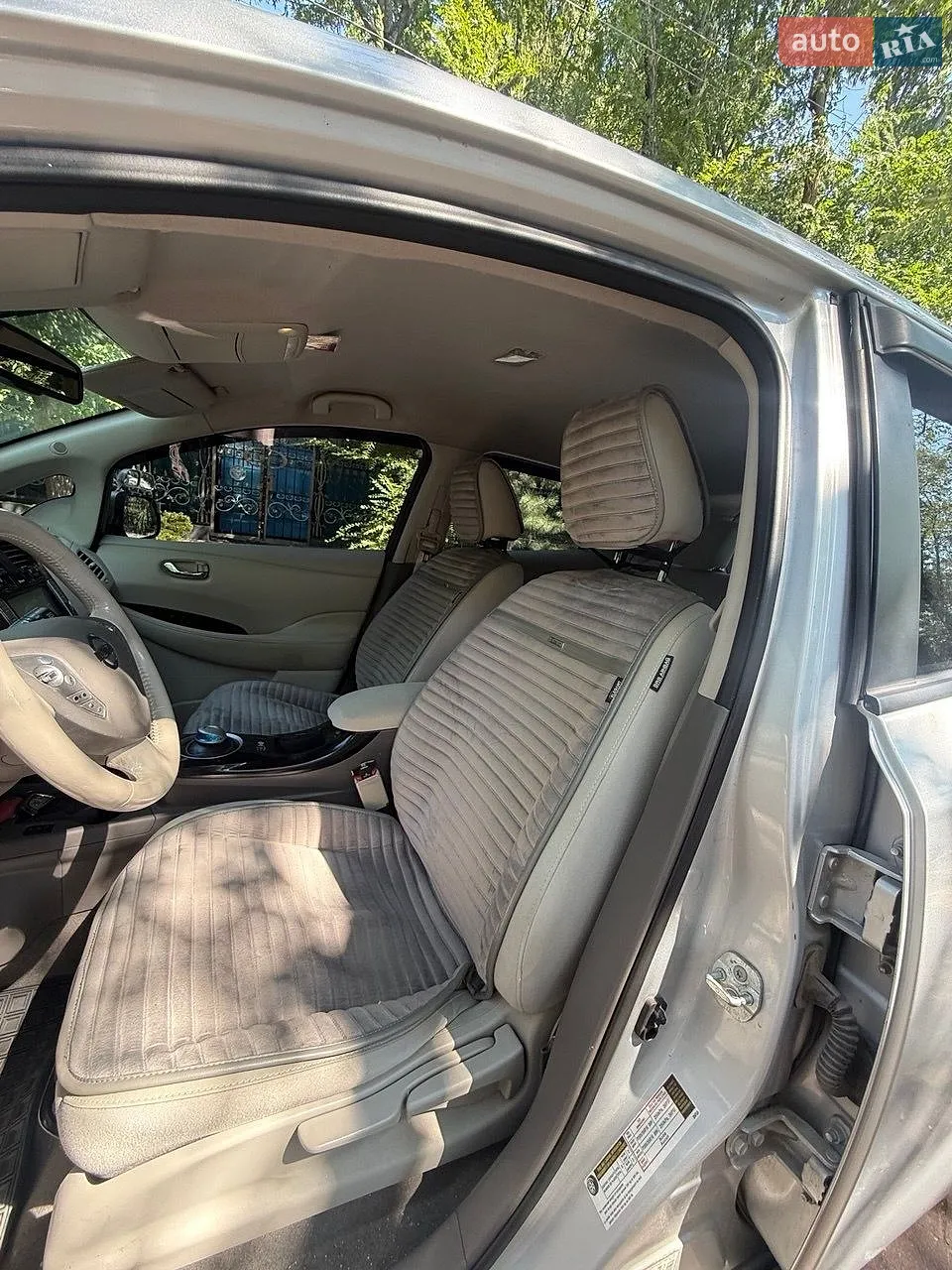 2021 Volkswagen ID.4 - мініатюра 25