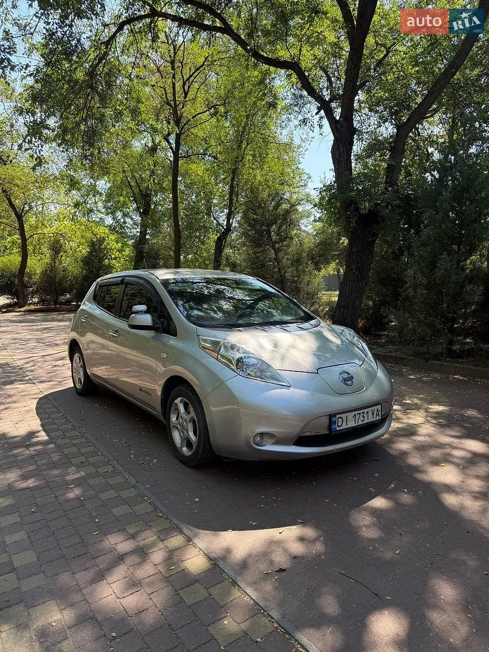 2021 Volkswagen ID.4 - мініатюра 3