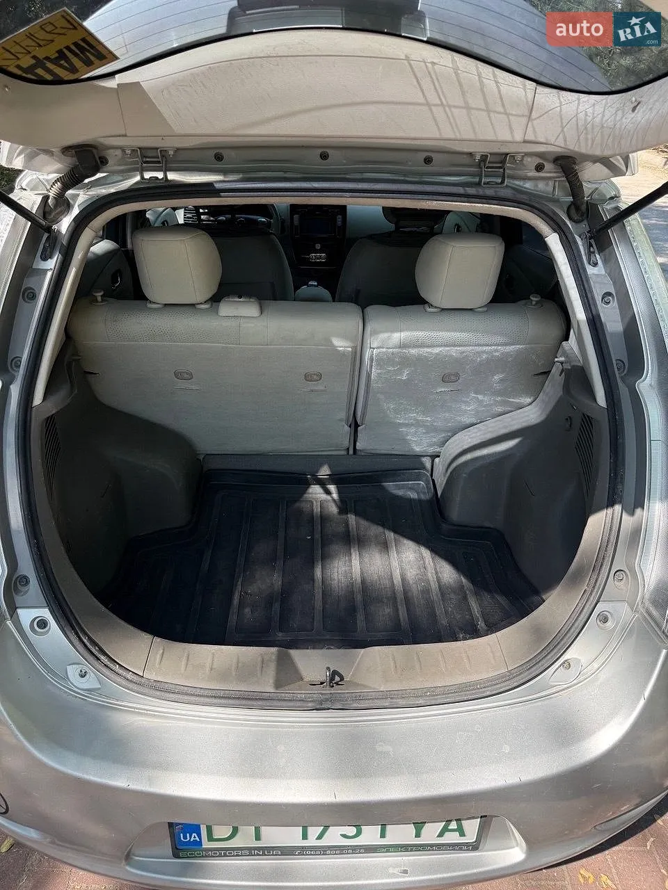 2021 Volkswagen ID.4 - мініатюра 20