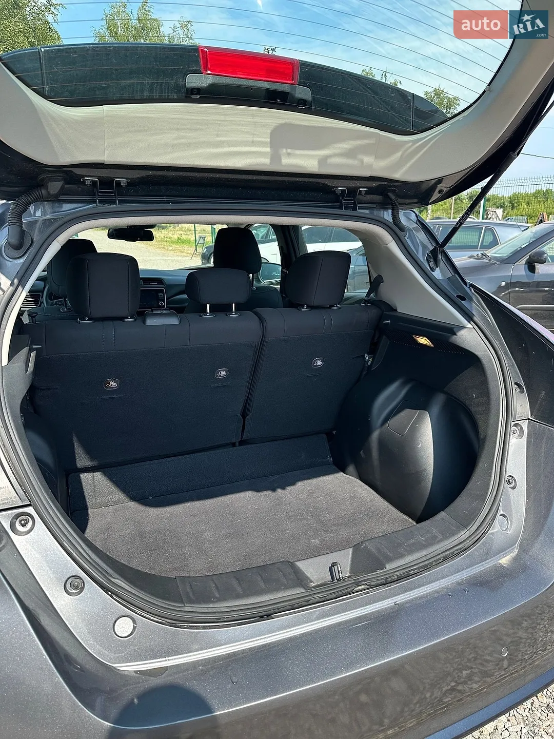 2024 Nissan Leaf - мініатюра 19