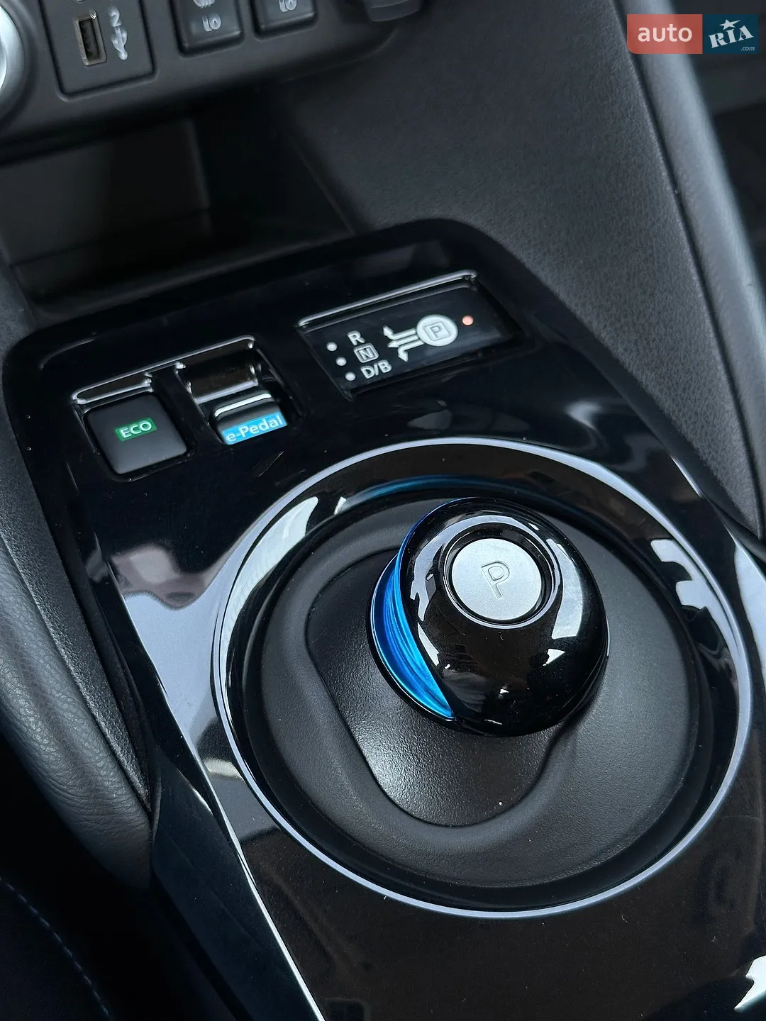 2024 Nissan Leaf - мініатюра 36