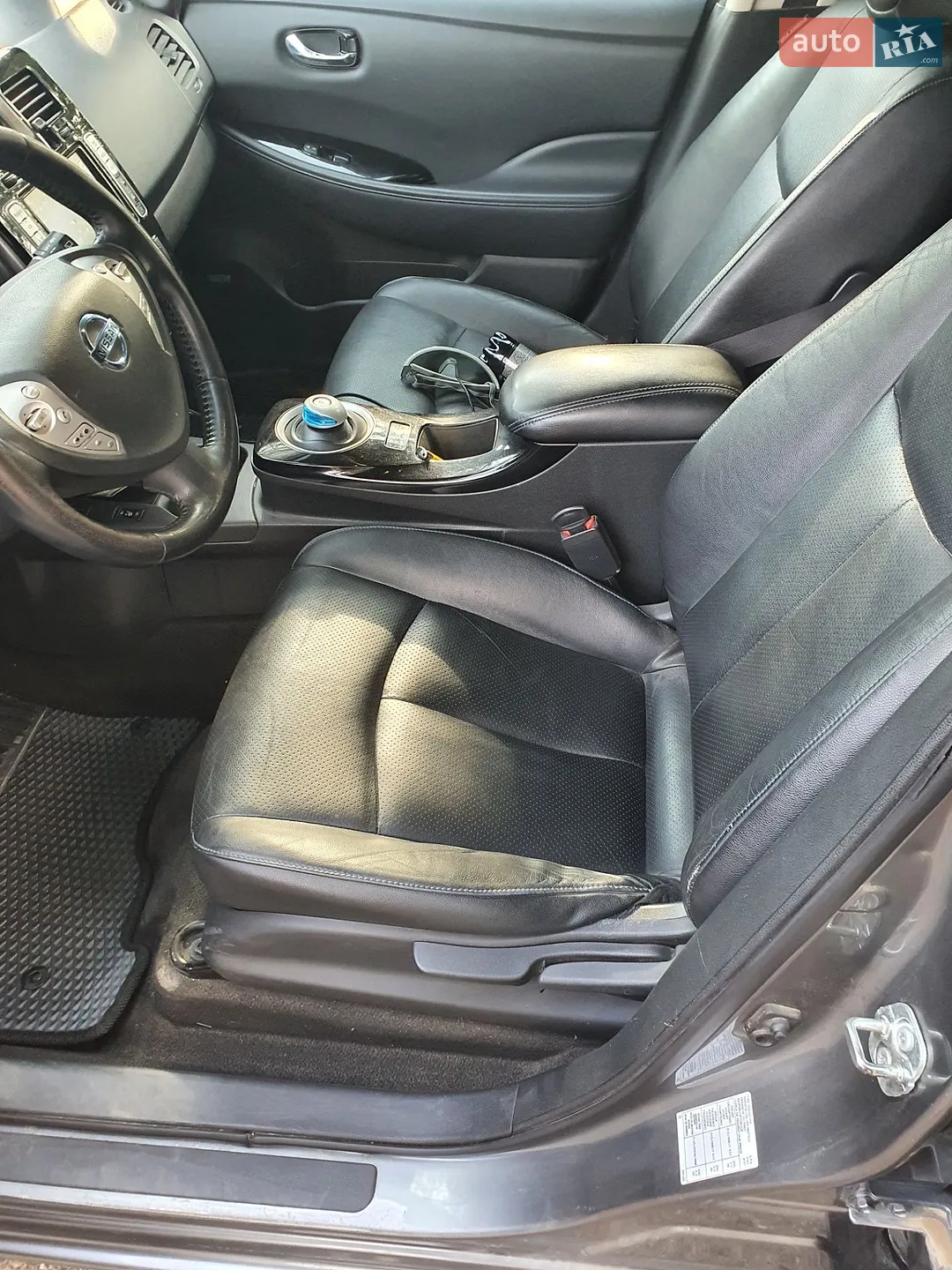 2016 Nissan Leaf - мініатюра 29