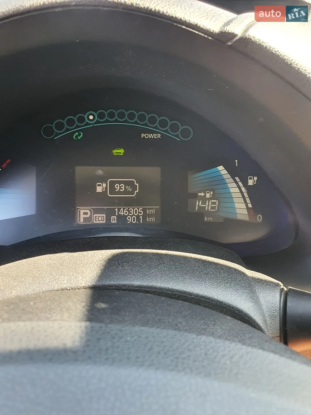 2016 Nissan Leaf - мініатюра 33