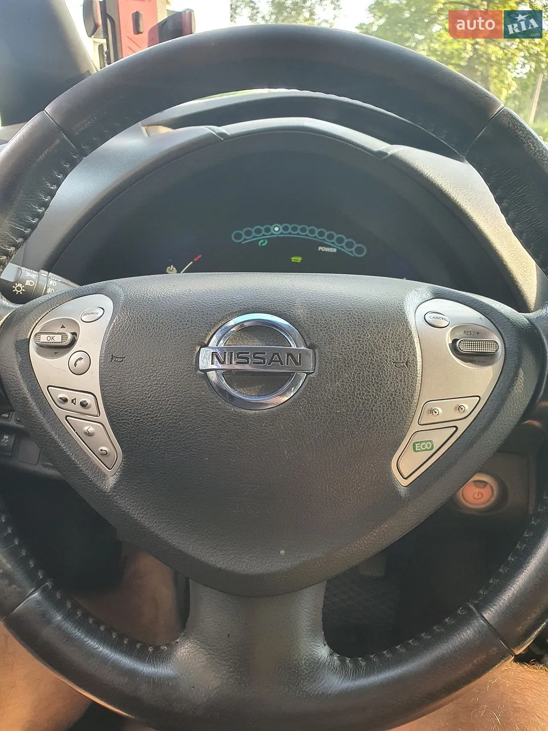 2016 Nissan Leaf - мініатюра 32