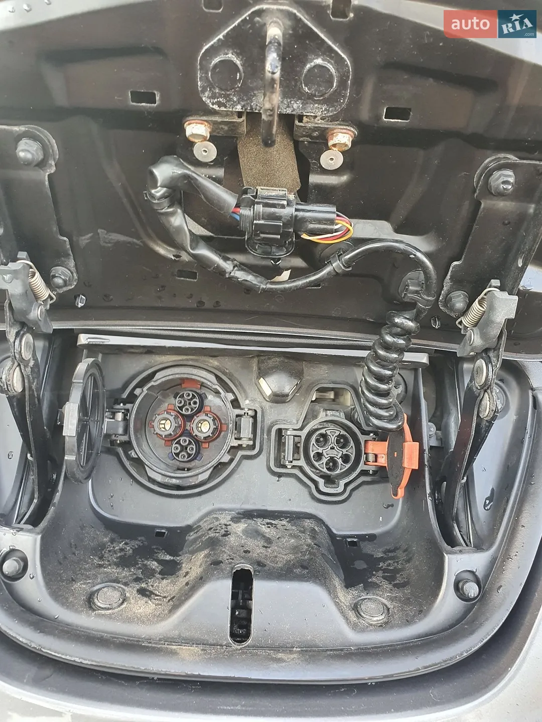 2016 Nissan Leaf - мініатюра 37