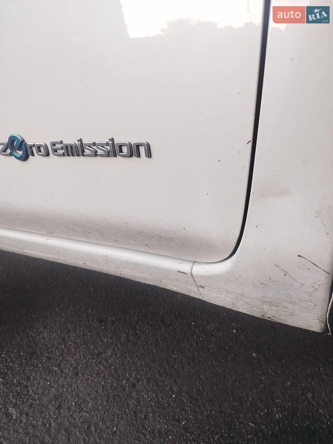 2014 Nissan Leaf - мініатюра 7
