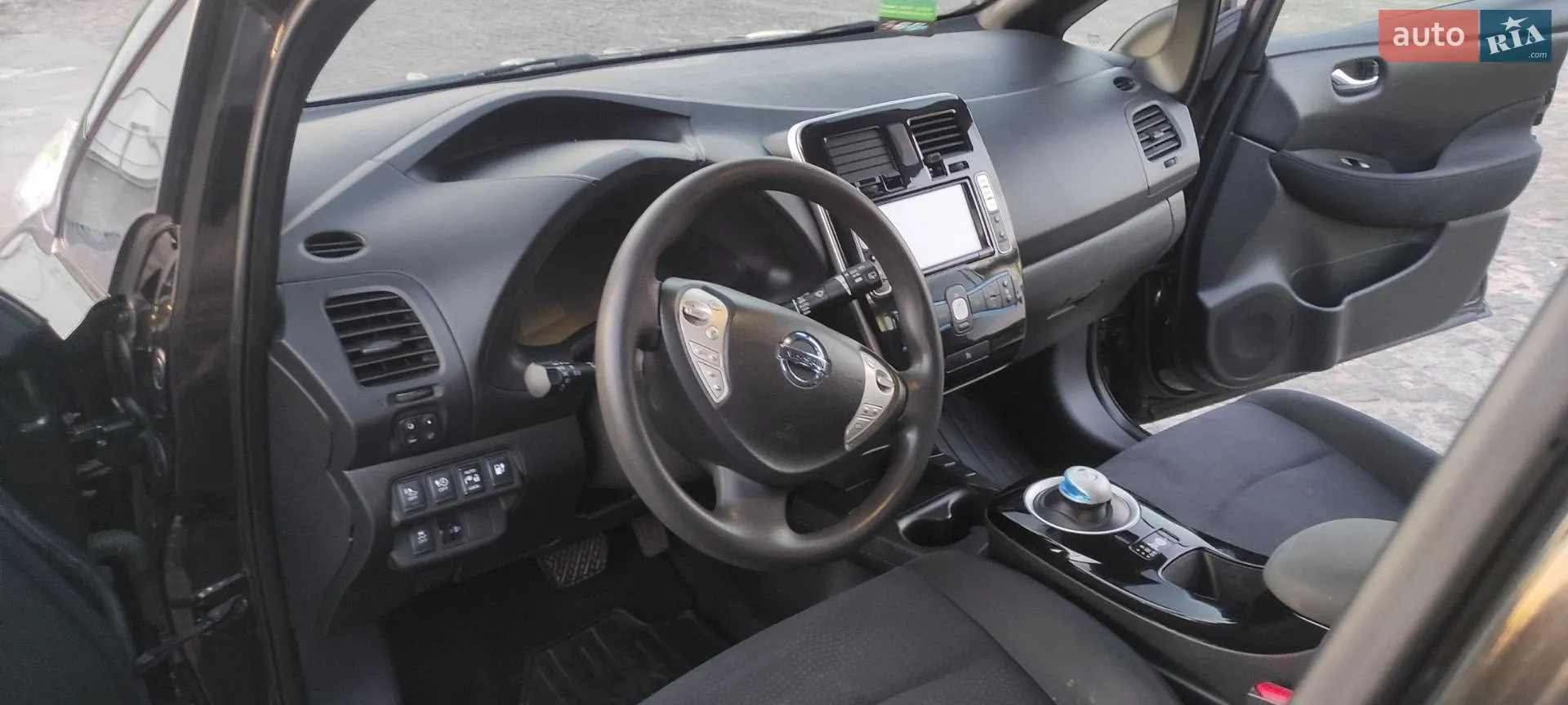 2014 Nissan Leaf - мініатюра 16
