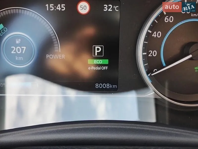 2018 Nissan Leaf - мініатюра 6