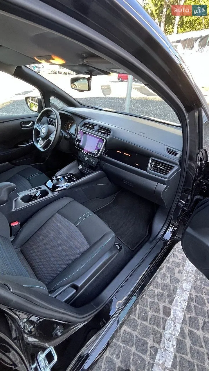 2011 Opel Astra - мініатюра 12