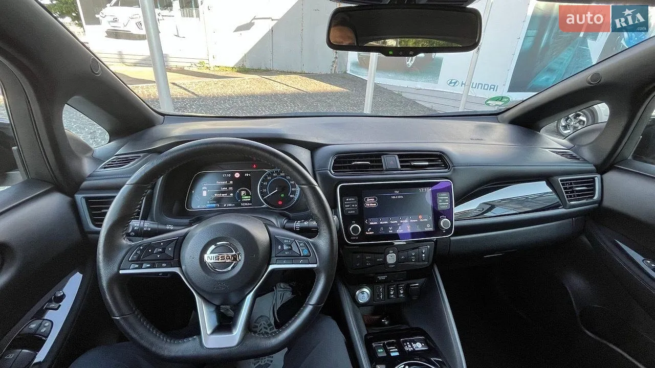 2011 Opel Astra - мініатюра 16