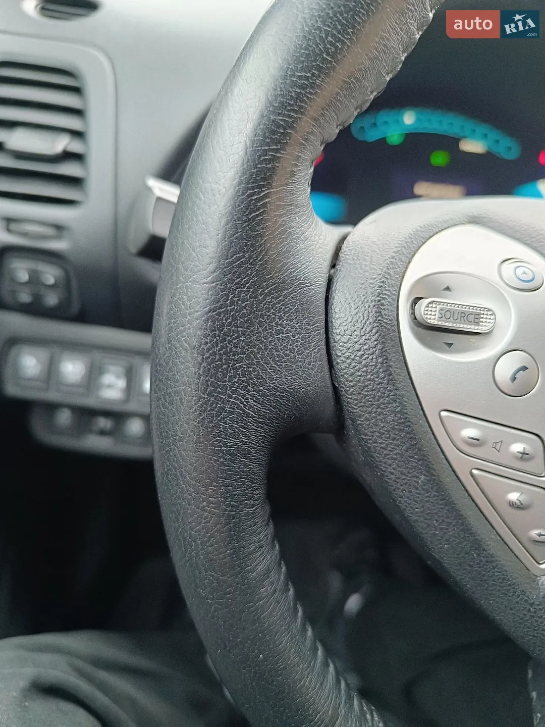 2016 Nissan Leaf - мініатюра 2
