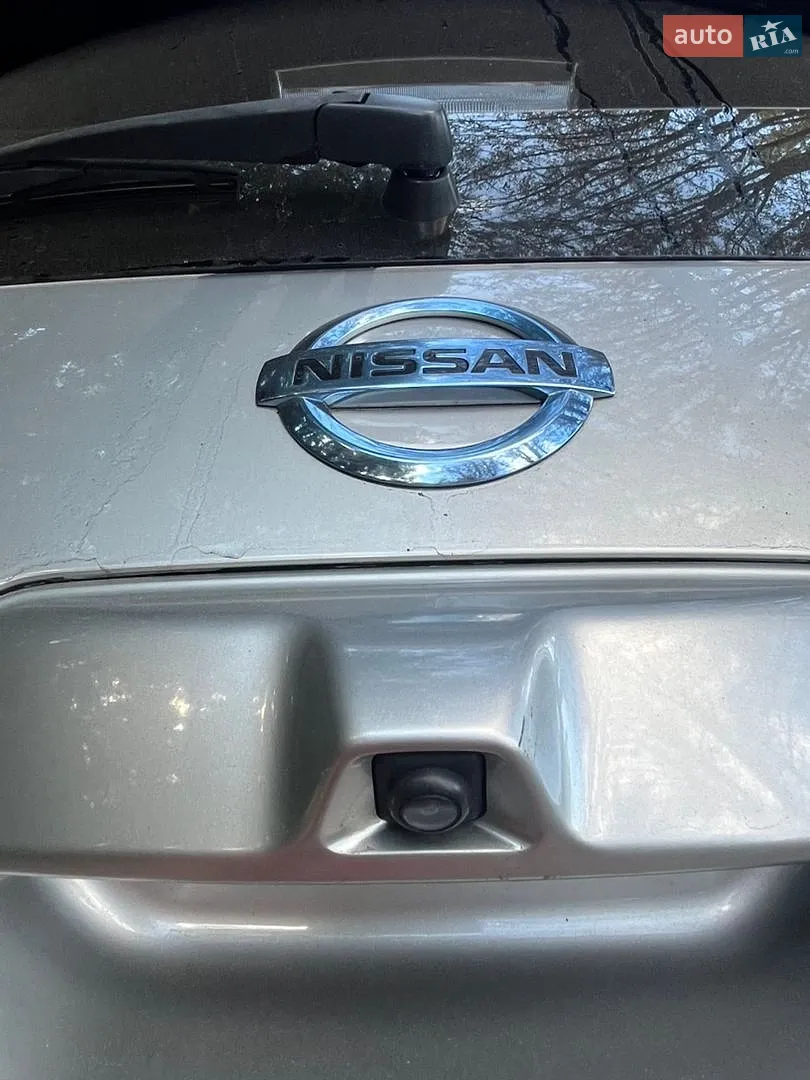 2014 Nissan Leaf - мініатюра 9