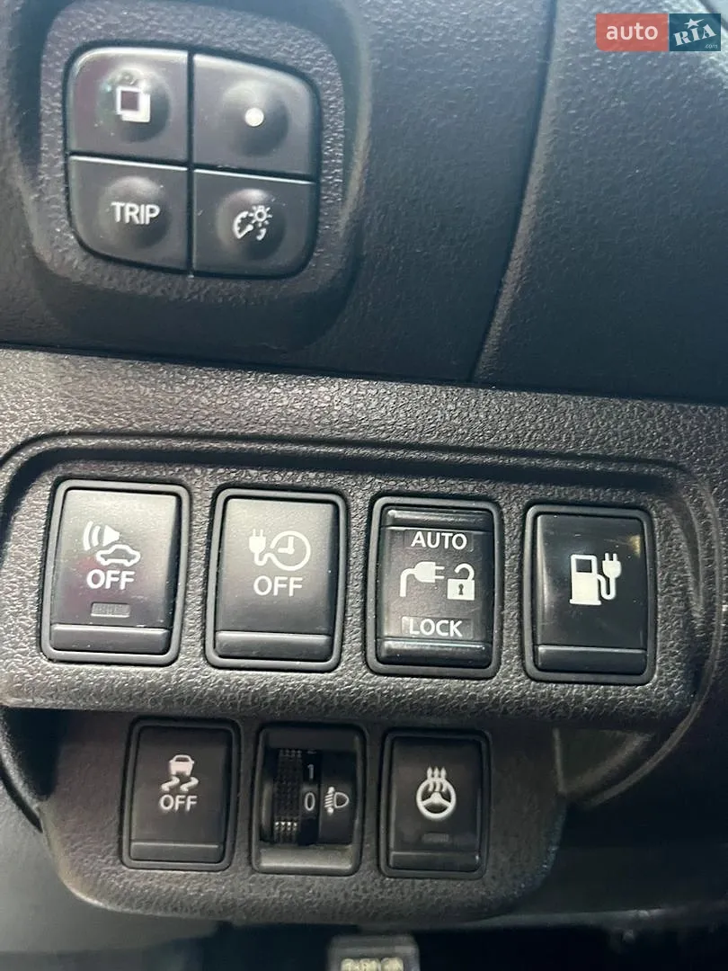 2014 Nissan Leaf - мініатюра 12