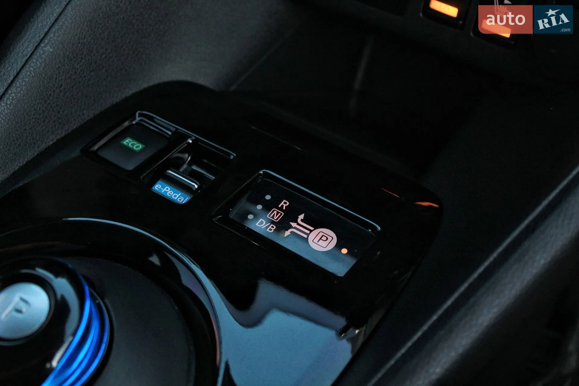 2018 Nissan Leaf - мініатюра 28