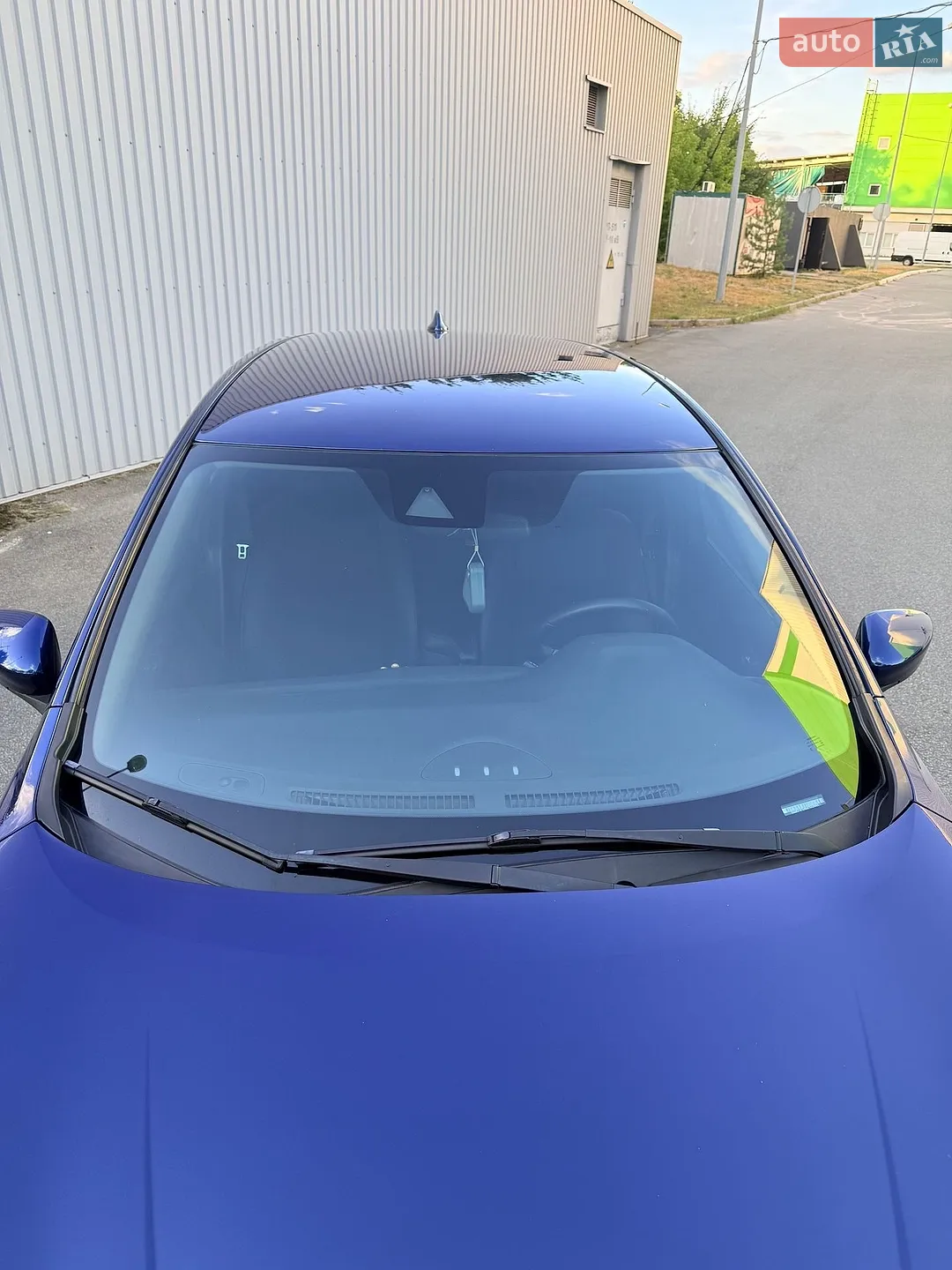 2021 Nissan Leaf - мініатюра 13