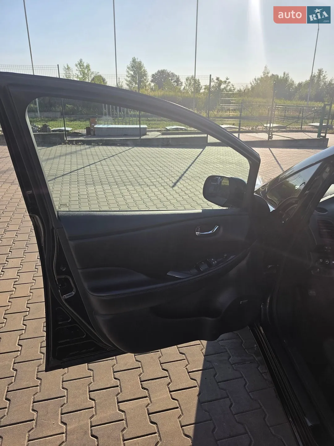 2013 Nissan Leaf - мініатюра 20