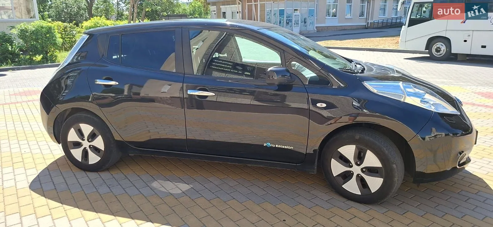 2016 Nissan Leaf - мініатюра 12